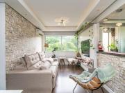 Apartamento com 3 quartos, 1 suíte, 66m² e 1 vaga na...