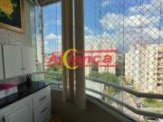 APARTAMENTO COM 3 QUARTOS 1 SUÍTE À VENDA, 74M² JARDIM...