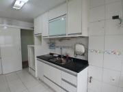 Apartamento com 3 quartos 1 suíte à venda em Moema