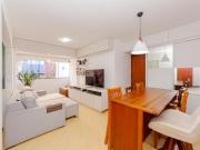 Apartamento com 3 Quartos, 1 Suíte e Vaga de Garagem no...