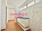 Apartamento com 3 quartos 1 vaga 2 banheiros prãximo da...