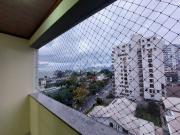 Apartamento com 3 quartos, 1 vaga e 101m² para alugar...