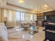 Apartamento com 3 quartos, 1 vaga e 110m² para alugar...