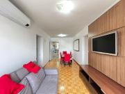 Apartamento com 3 quartos, 1 vaga e 110m² para alugar...