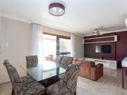 Apartamento com 3 quartos, 1 vaga e 111m² para alugar...