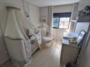 Apartamento com 3 quartos, 1 vaga e 119m² para alugar...