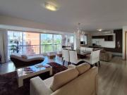 Apartamento com 3 quartos, 1 vaga e 169m² para alugar...