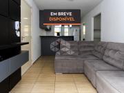 Apartamento com 3 quartos, 1 vaga e 80m² para alugar por...