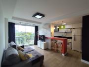 Apartamento com 3 quartos, 1 vaga e 83m² para alugar por...