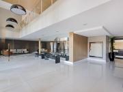 Apartamento com 3 quartos, 1 vaga, Edifício View...