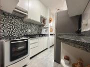 Apartamento com 3 quartos 1 vaga à venda, 63m² por r$350.000