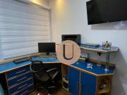APARTAMENTO COM 3 QUARTOS 1SUITE 2 BANHEIROS, 2 VAGAS