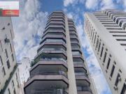 Apartamento com 3 dormitórios à venda, 200 m² por R$...