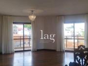 Apartamento com 3 quartos, 268 m² venda por R$ 950.000...