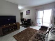 Apartamento com 3 quartos, 2 salas, 1 banheiro, 2 vagas...