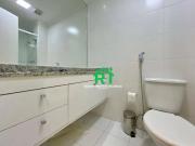 Apartamento com 3 quartos 2 suítes, 2 vagas e lazer à...