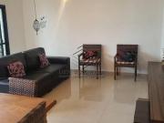 Apartamento com 3 Quartos, 2 suítes, 120 m² a venda Vila...