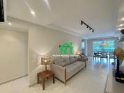 Apartamento com 3 quartos 2 suítes, 2 vagas e lazer à...