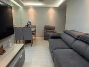 Apartamento com 3 quartos, 2 vagas + deposito, Centro,...