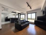 Apartamento com 3 quartos, 2 vagas e 130m² para alugar...