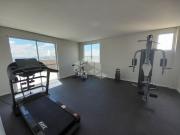 Apartamento com 3 quartos, 2 vagas e 130m² para alugar...