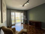Apartamento com 3 quartos, 2 vagas e 131m² para alugar...
