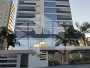 Apartamento com 3 quartos, 2 vagas e 142m² para alugar...