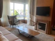 Apartamento com 3 quartos, 2 vagas e 150m² para alugar...