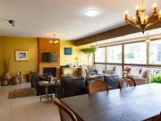 Apartamento com 3 quartos, 2 vagas e 162m² para alugar...