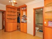 Apartamento com 3 quartos, 2 vagas e 163m² para alugar...