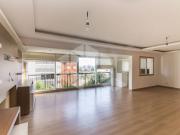 Apartamento com 3 quartos, 2 vagas e 164m² para alugar...