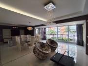 Apartamento com 3 quartos, 2 vagas e 169m² para alugar...