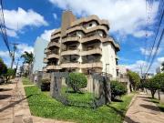 Apartamento com 3 quartos, 2 vagas e 197m² para alugar...