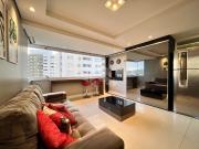 Apartamento com 3 quartos, 2 vagas e 80m² para alugar...