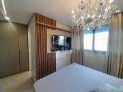 Apartamento com 3 quartos, 2 vagas e 83m² para alugar...
