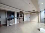 Apartamento com 3 quartos, 2 vagas e 98m² para alugar...