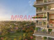 Apartamento com 3 quartos