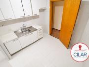 Apartamento com 3 quartos