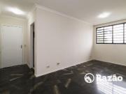 Apartamento com 3 quartos