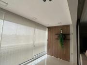 Apartamento com 3 Quartos,3 banheiros e 2 vagas à Venda,...