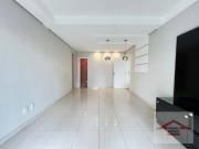 Apartamento com 3 Quartos 3 suítes para locação, 117m²...