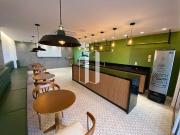 Apartamento com 3 Quartos, 3 Suítes, 2 Vagas,130M² Vox Home