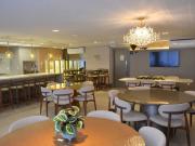 Apartamento com 3 quartos, 3 suítes disponível para...