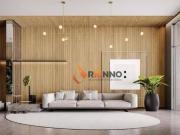 Apartamento com 3 quartos, 3 suítes e 4 vagas, 193m² no...