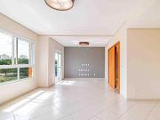 Apartamento com 3 Quartos, 3 vagas, 166m² Condomínio Des...