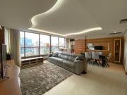 Apartamento com 3 quartos, 3 vagas e 154m² para alugar...