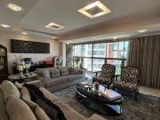 Apartamento com 3 quartos, 3 vagas e 187m² para alugar...