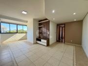 Apartamento com 3 quartos, 3 vagas e 80.23m² para alugar...