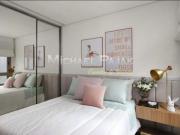 Apartamento com 3 quartos
