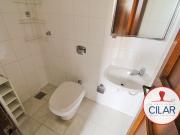 Apartamento com 3 quartos